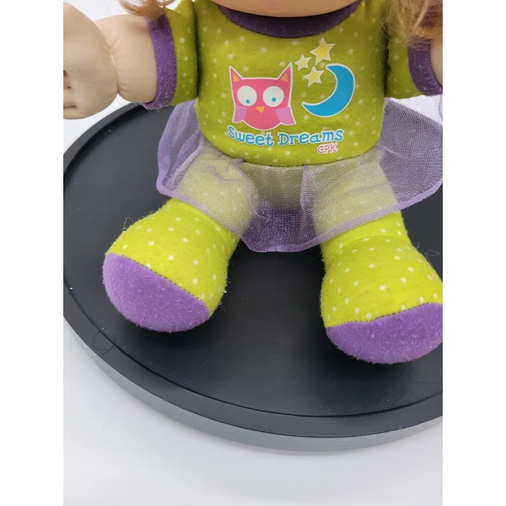 Cabbage Patch Kids pre owned